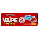 VAPE Piastrine Geranio 30 pz